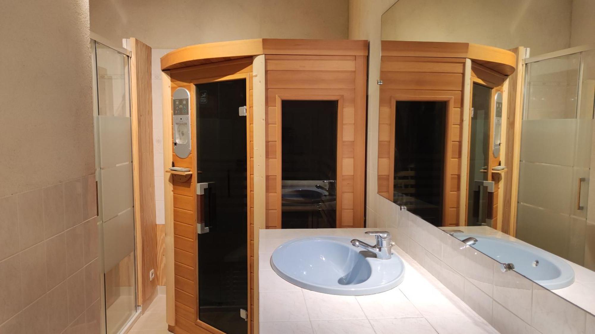 Chalet Mounette Ski Sauna Lac Embrun Puy-Sanieres Esterno foto