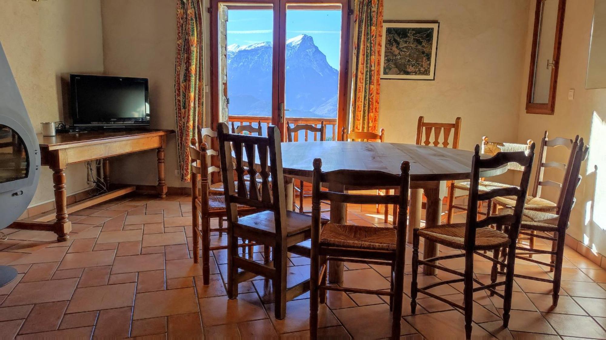 Chalet Mounette Ski Sauna Lac Embrun Puy-Sanieres Esterno foto
